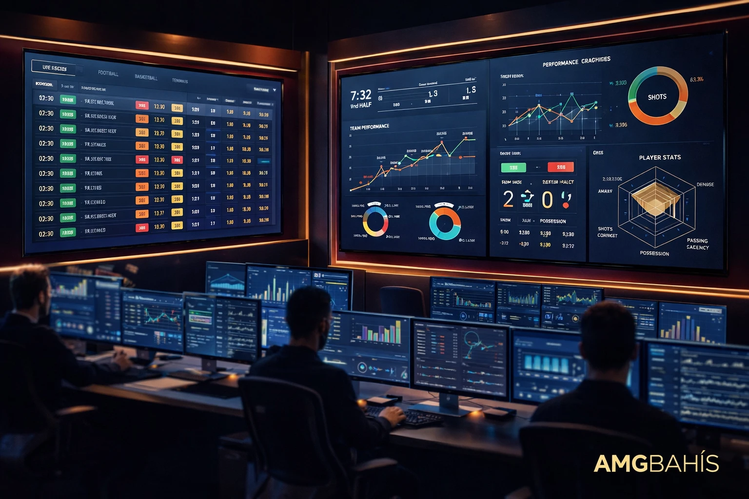 AMGBAHİS hakkında güvenilir bahis platformu teknoloji kontrol merkezi