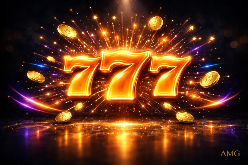 Amgbahis NetEnt ve Red Tiger Slot Koleksiyonu kapak gorseli