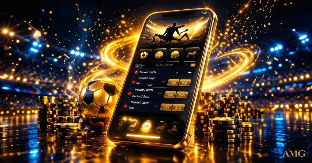 Spor Bahisi vs Casino: Risk, Getiri ve Strateji Karşılaştırm kapak gorseli