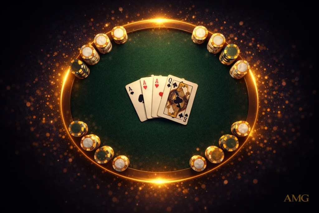 Amgbahis Expected Value (EV) Hesaplama: Uzun Vadeli Kâr Mant kapak gorseli