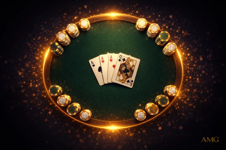 Amgbahis Expected Value (EV) Hesaplama: Uzun Vadeli Kâr Mant kapak gorseli
