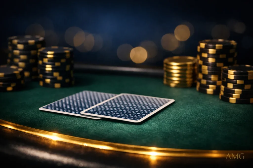 Canlı Casino Sağlayıcıları: Evolution vs Pragmatic vs Ezugi kapak gorseli