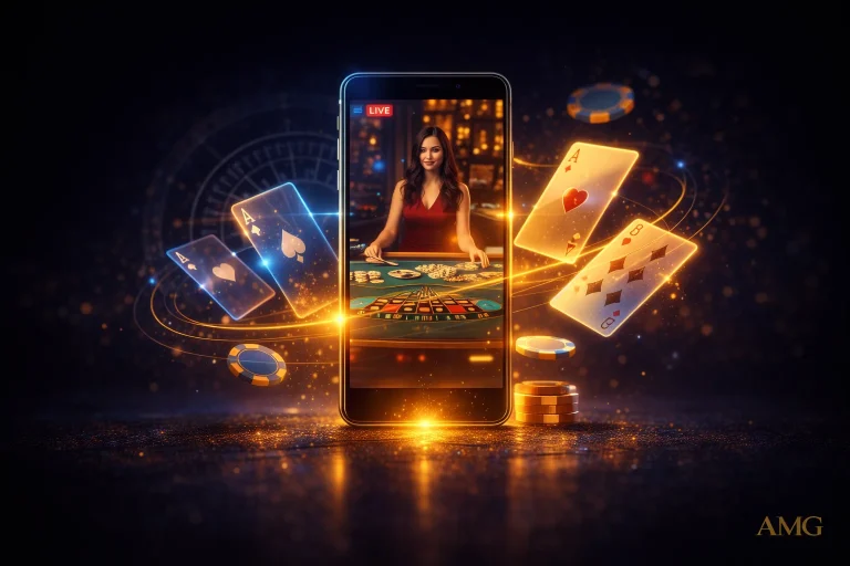 Canlı Casino vs RNG Casino: Hangisi Daha Adil? | Amgbahis kapak gorseli