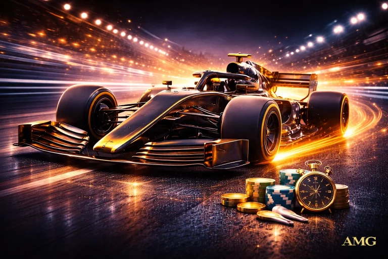 Amgbahis Yeni Slot Oyunları: Ayın En Çok Beklenen Çıkışları kapak gorseli