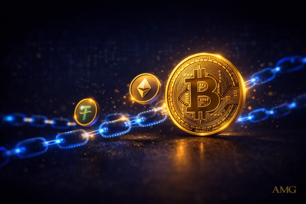 Kripto vs Fiat Para ile Bahis: Avantaj ve Dezavantajlar | Am kapak gorseli