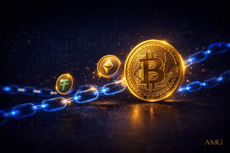 Kripto vs Fiat Para ile Bahis: Avantaj ve Dezavantajlar | Am kapak gorseli