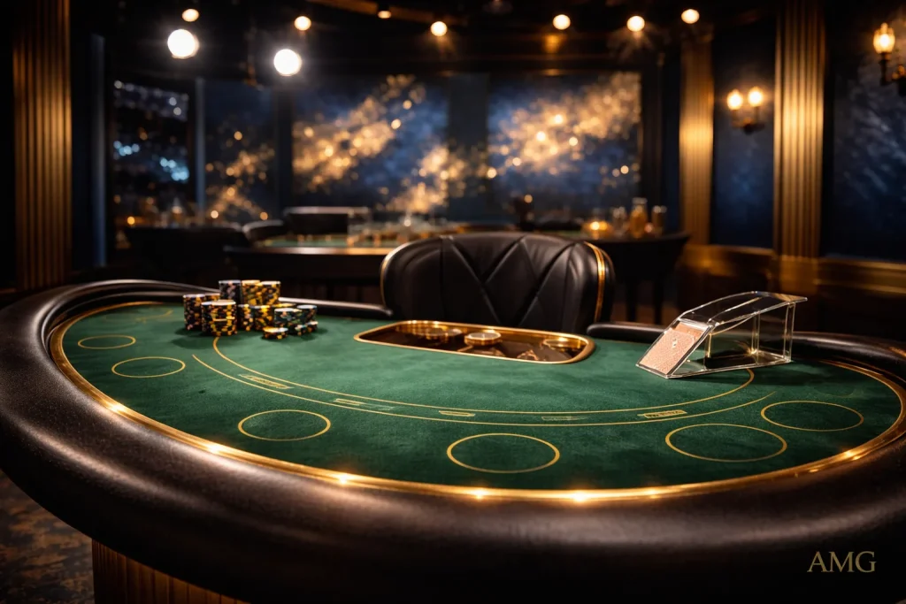 Amgbahis Casino Terimleri Sözlüğü: Masa, Slot ve Canlı Casin kapak gorseli